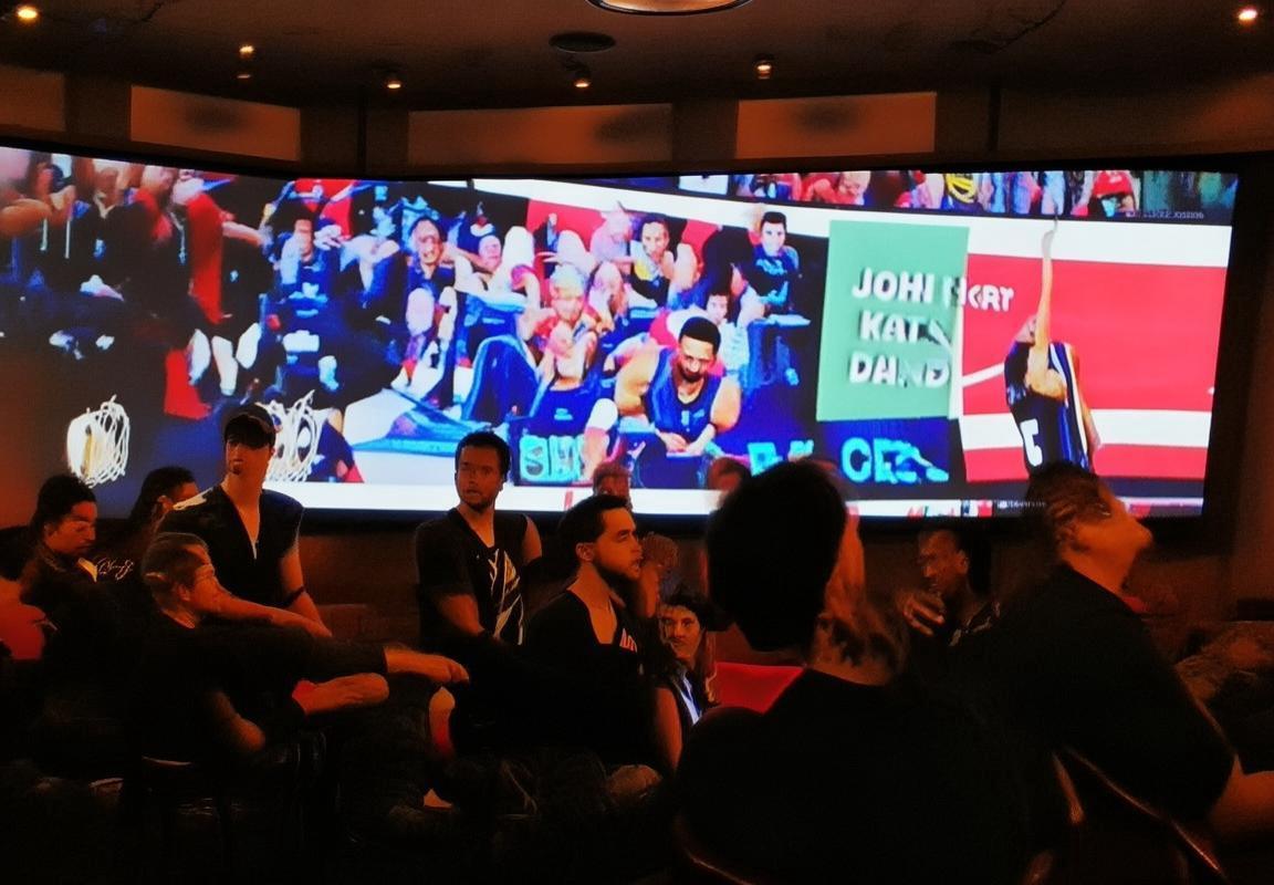 库里VS比尔：勇士奇才巅峰对决幕后解析(图4)