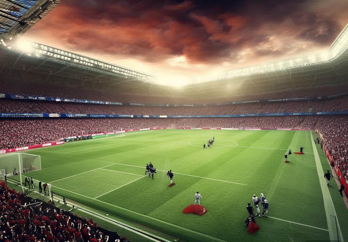 拜仁慕尼黑VS德国国家队：荣耀对决与战术解析(图1)