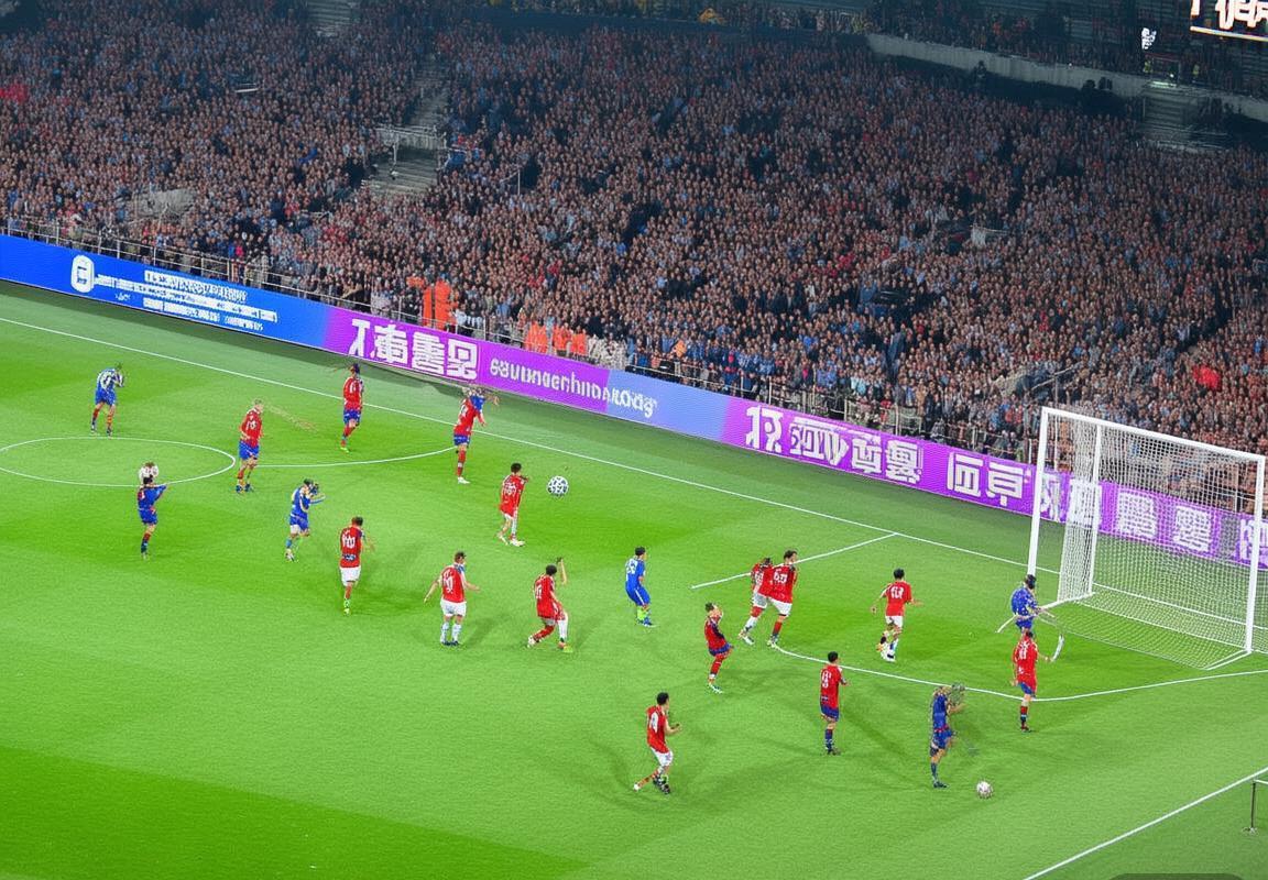 2018赛季建业VS鲁能经典对决：激情碰撞与战术对决回顾(图1)