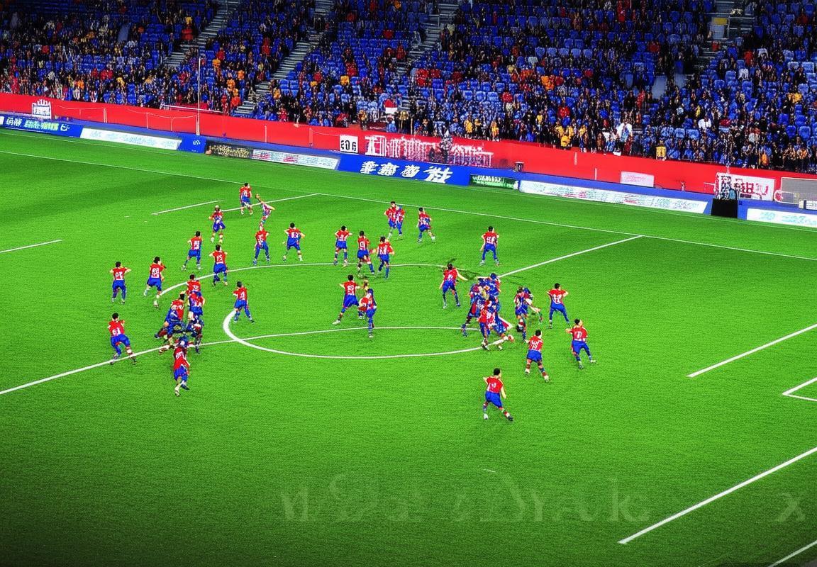 北体大vs四川FC：巅峰对决背后的历史与战术解析(图1)