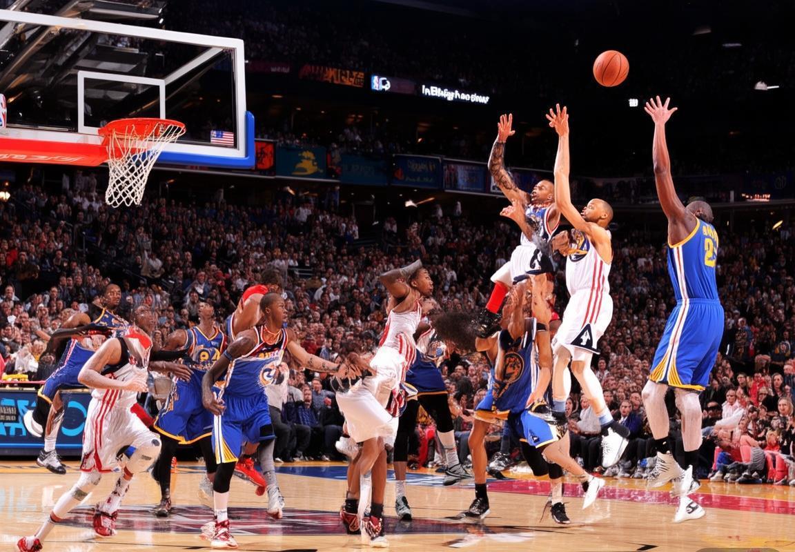 库里VS比尔：勇士奇才巅峰对决幕后解析(图1)