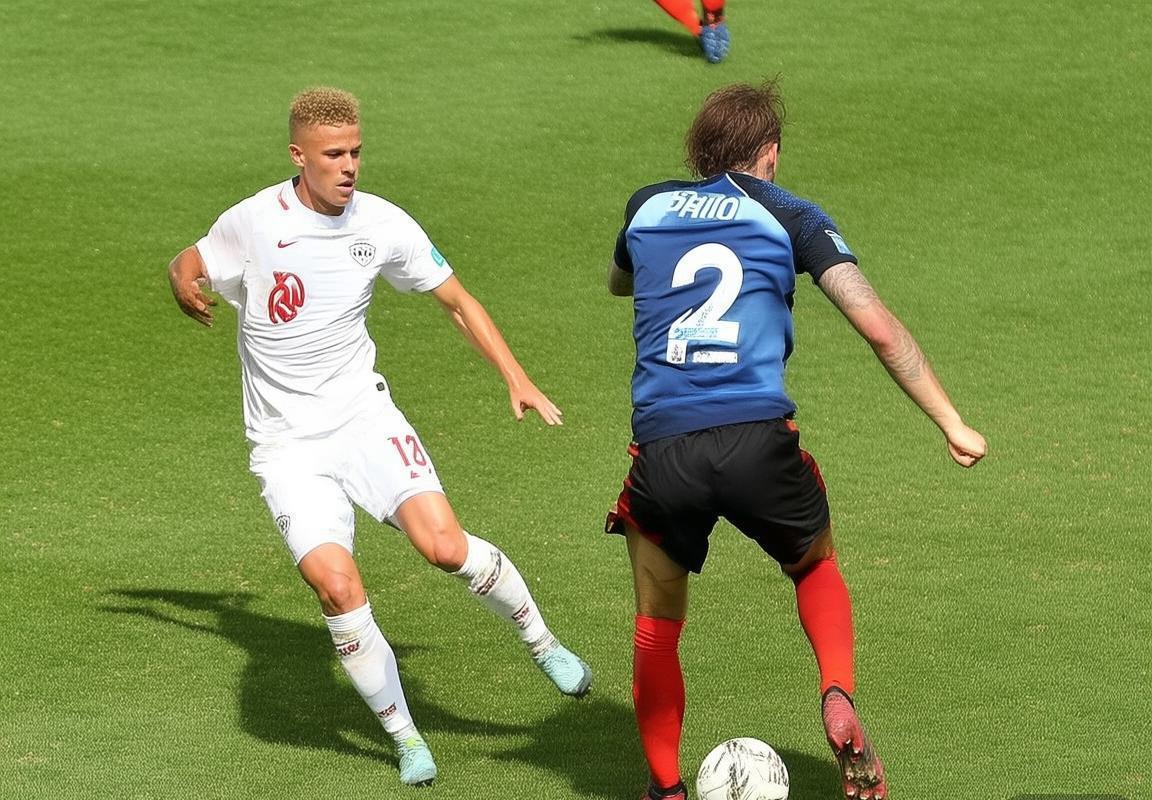 巴塞罗那VS尤文图斯：个人状态与战术策略的巅峰对决(图2)