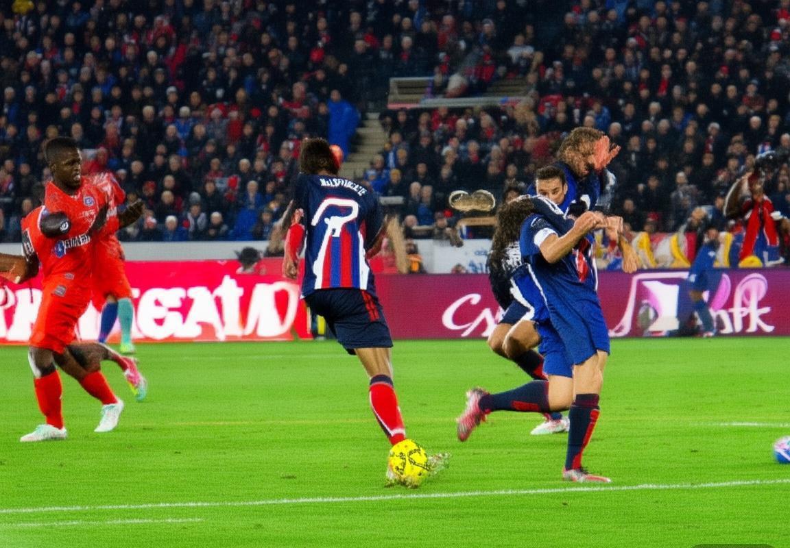 法甲巅峰对决：巴黎圣日耳曼VS朗斯前瞻解析(图2)